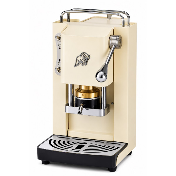 Máquina café pastilha Delux Heritage - Faber