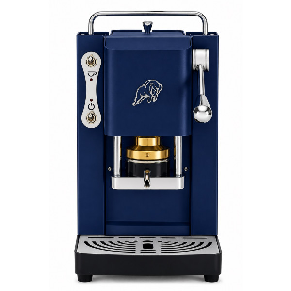 Máquina café pastilha Mini Delux Navy Blue - Faber