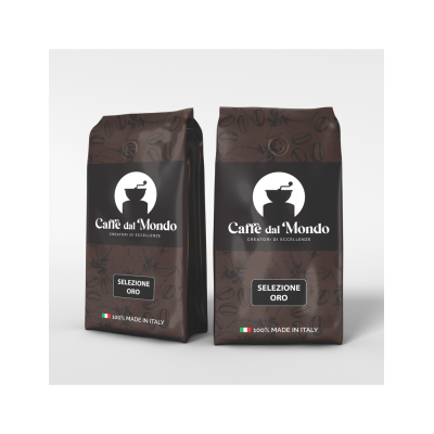 Café em Grão Selezione Oro 1Kg